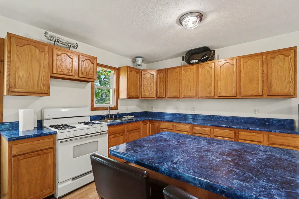 378 E Woodland Street Marcellus Village MI 49067