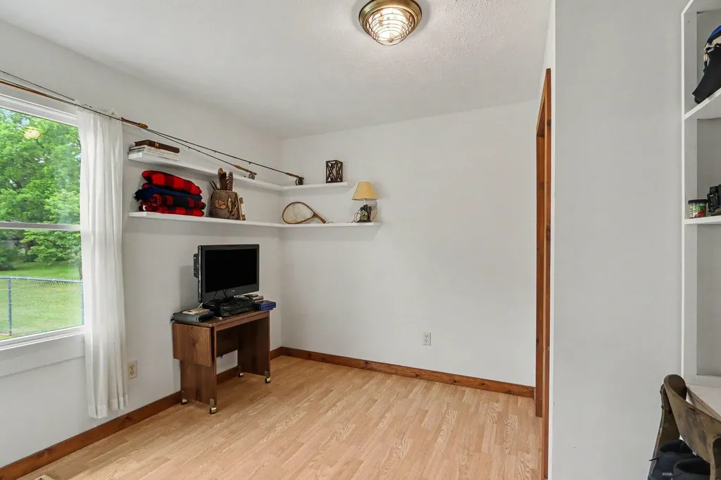 378 E Woodland Street Marcellus Village MI 49067