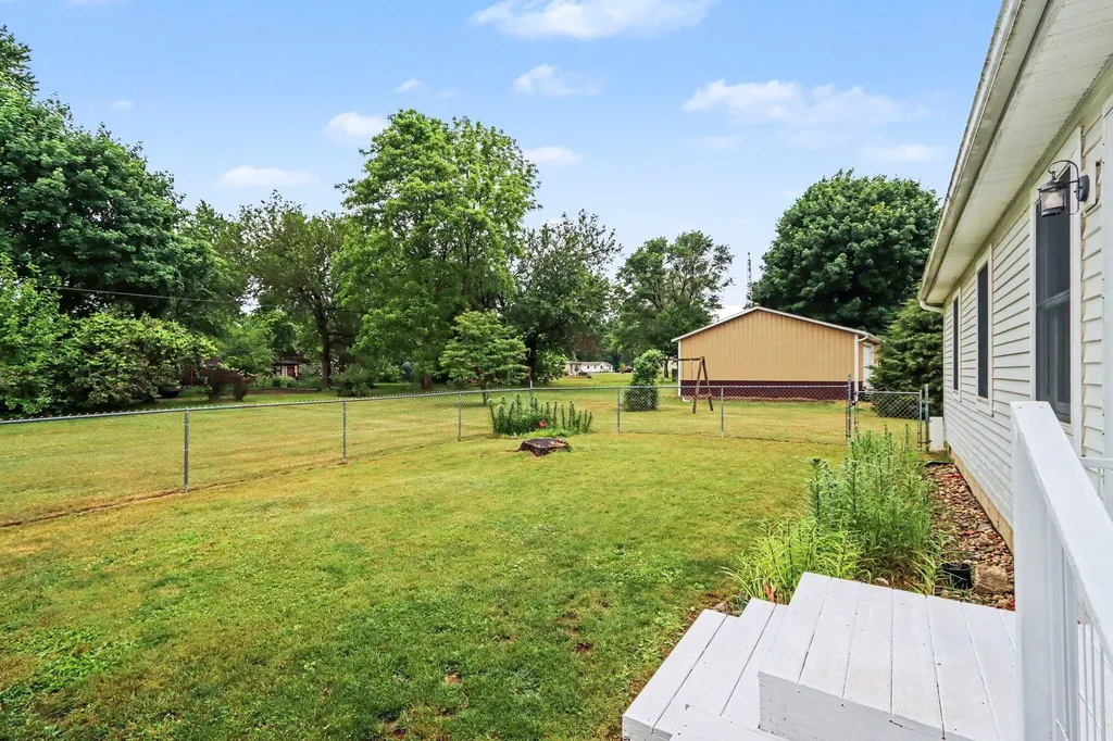 378 E Woodland Street Marcellus Village MI 49067