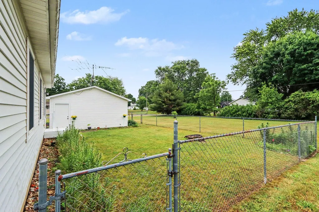 378 E Woodland Street Marcellus Village MI 49067