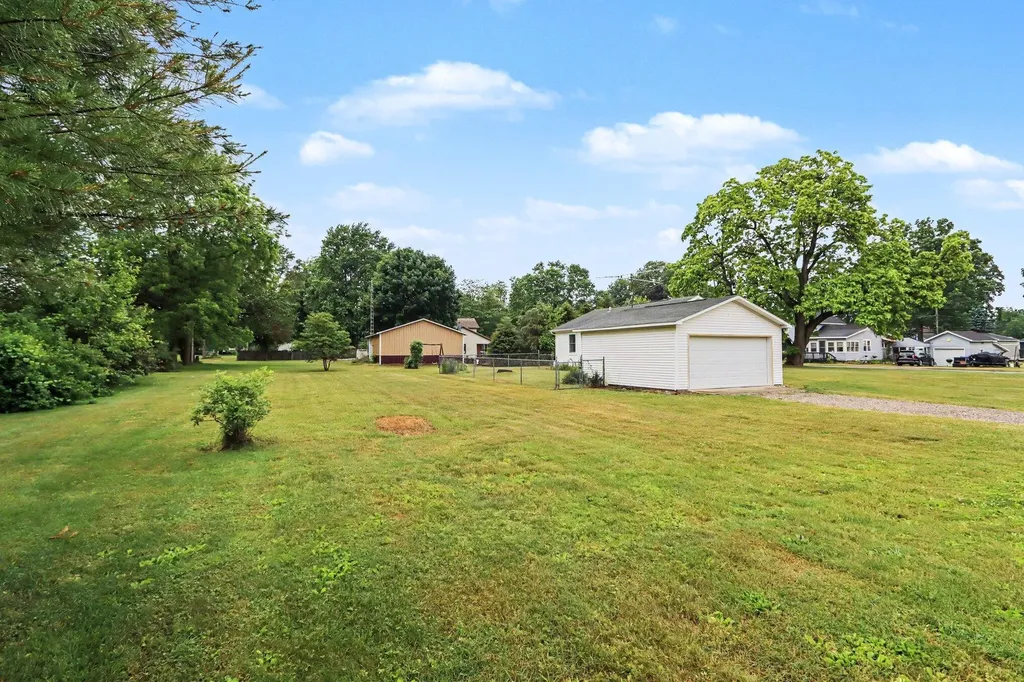 378 E Woodland Street Marcellus Village MI 49067