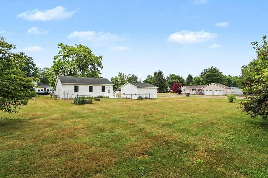 378 E Woodland Street Marcellus Village MI 49067