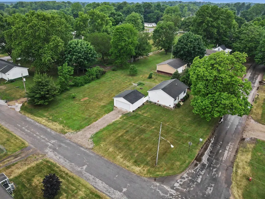 378 E Woodland Street Marcellus Village MI 49067
