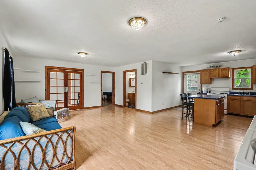 378 E Woodland Street Marcellus Village MI 49067