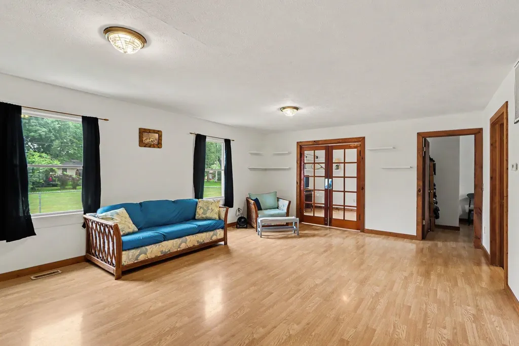 378 E Woodland Street Marcellus Village MI 49067