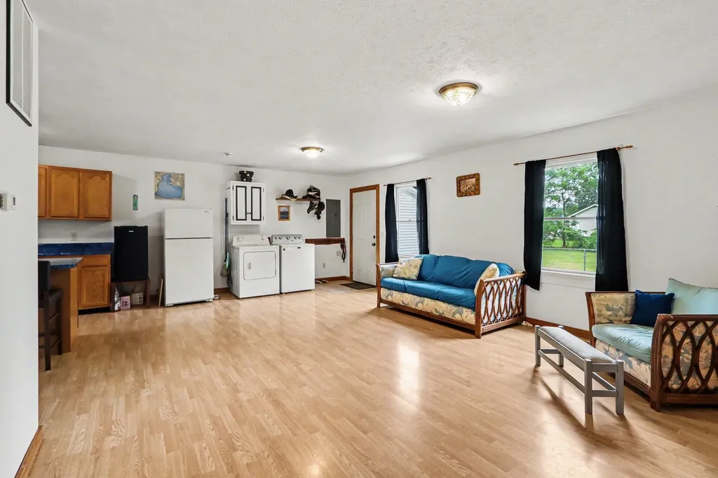 378 E Woodland Street Marcellus Village MI 49067