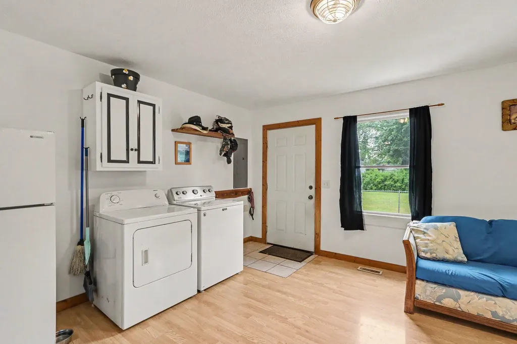 378 E Woodland Street Marcellus Village MI 49067