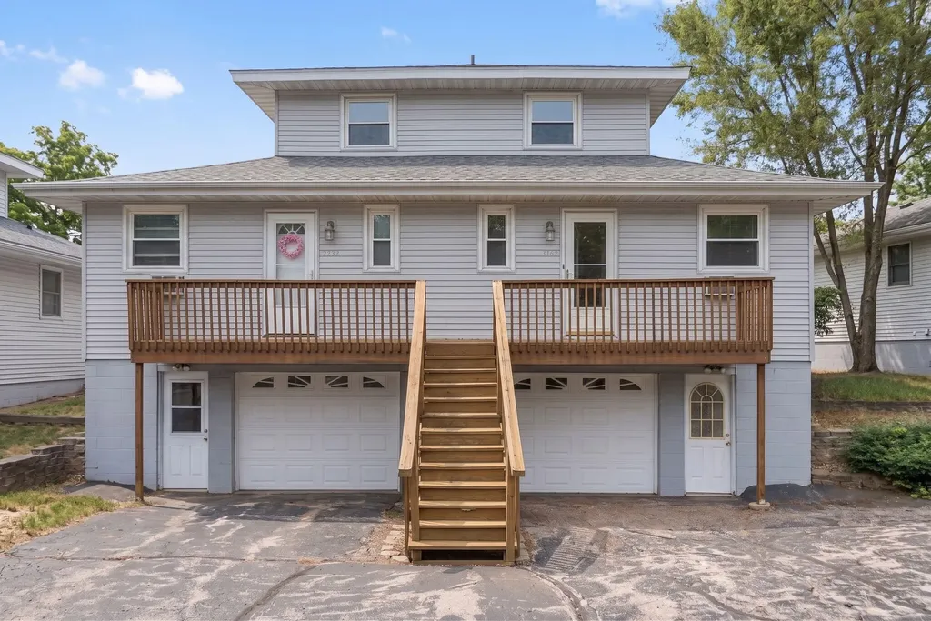 2922 Pagoda Path Lincoln Charter Township MI 49127