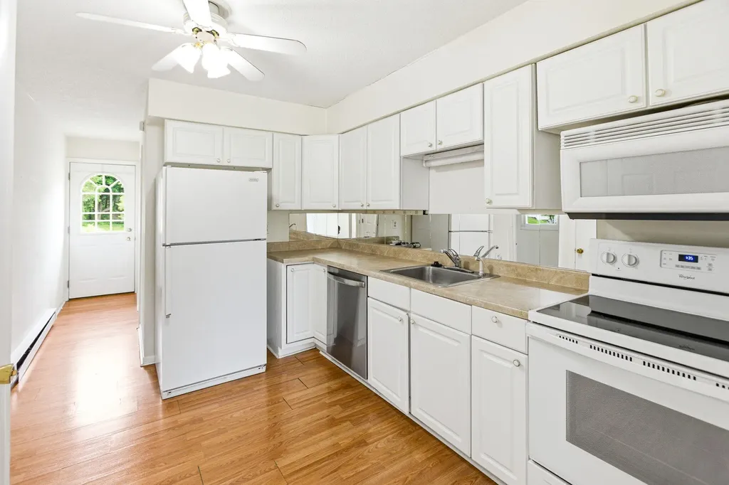 2922 Pagoda Path Lincoln Charter Township MI 49127