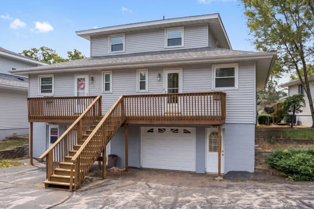 2922 Pagoda Path Lincoln Charter Township MI 49127