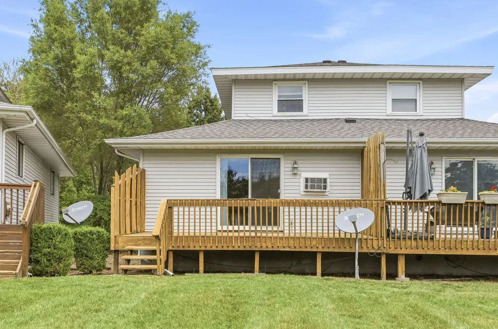 2922 Pagoda Path Lincoln Charter Township MI 49127