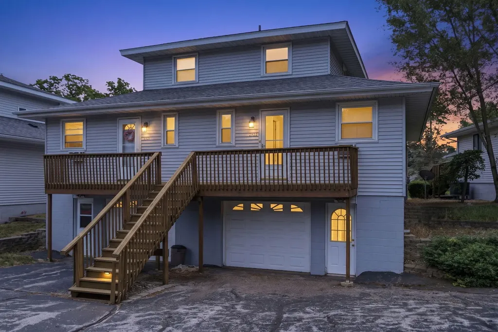2922 Pagoda Path Lincoln Charter Township MI 49127