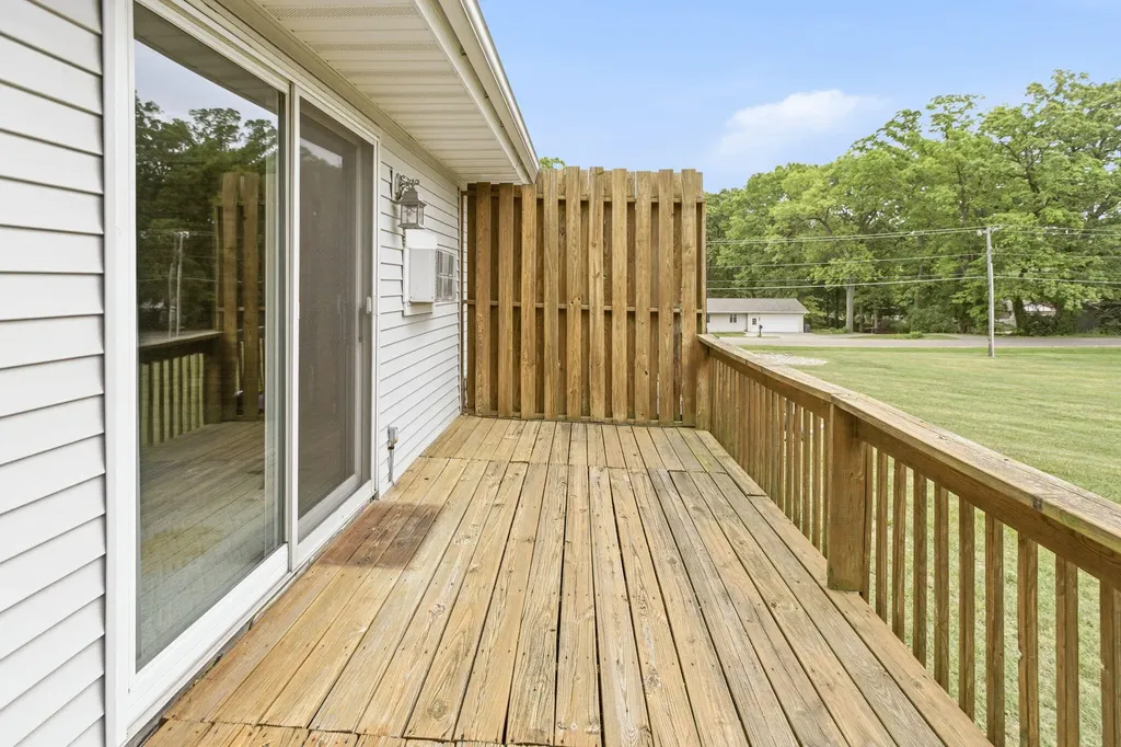 2922 Pagoda Path Lincoln Charter Township MI 49127