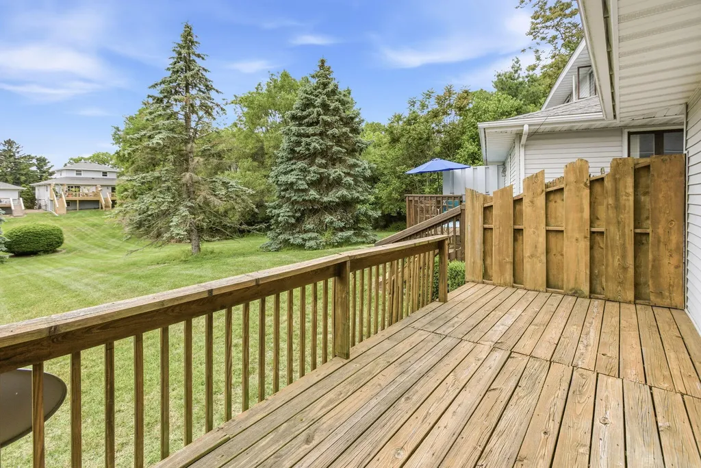 2922 Pagoda Path Lincoln Charter Township MI 49127