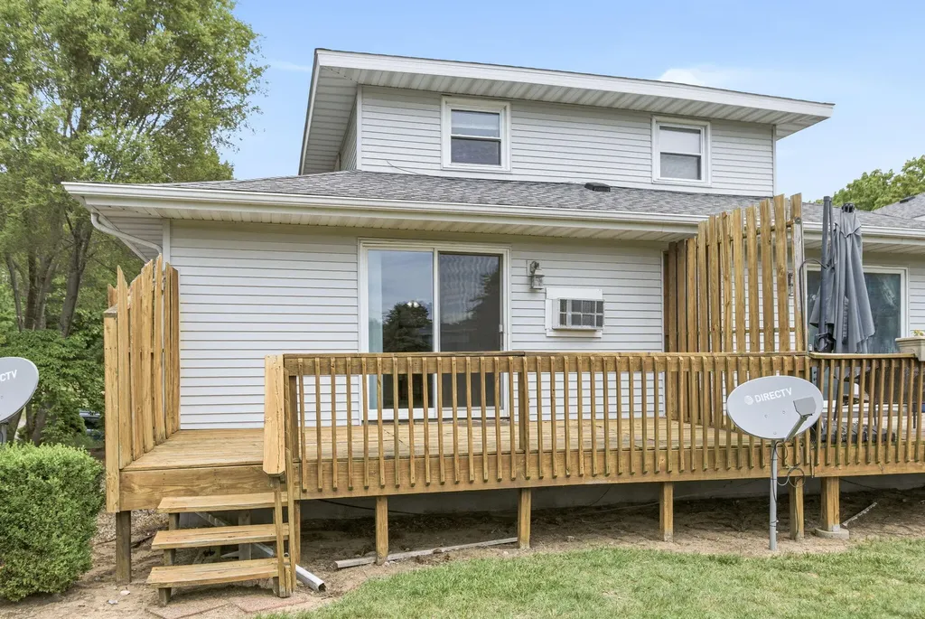 2922 Pagoda Path Lincoln Charter Township MI 49127