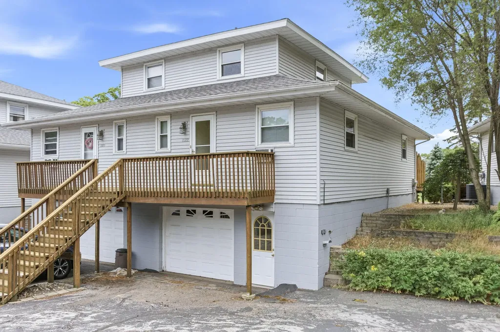 2922 Pagoda Path Lincoln Charter Township MI 49127