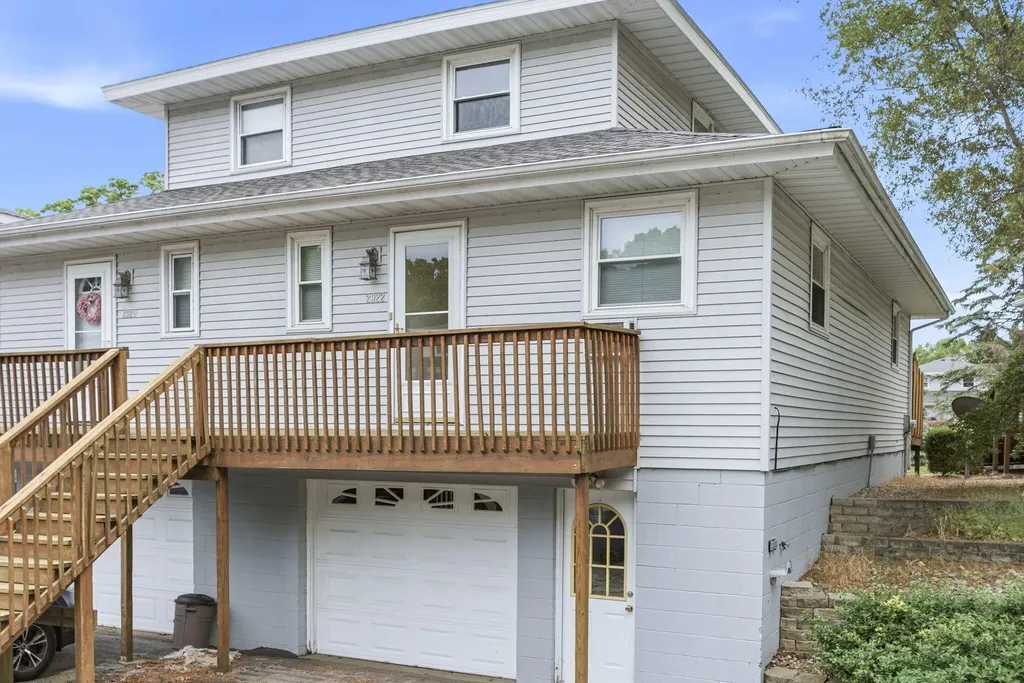 2922 Pagoda Path Lincoln Charter Township MI 49127