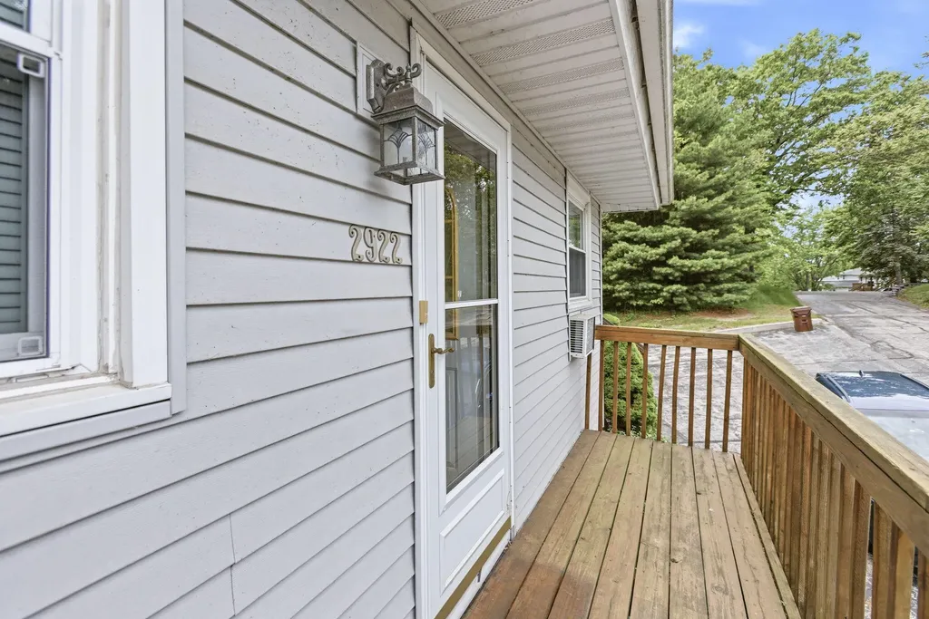 2922 Pagoda Path Lincoln Charter Township MI 49127