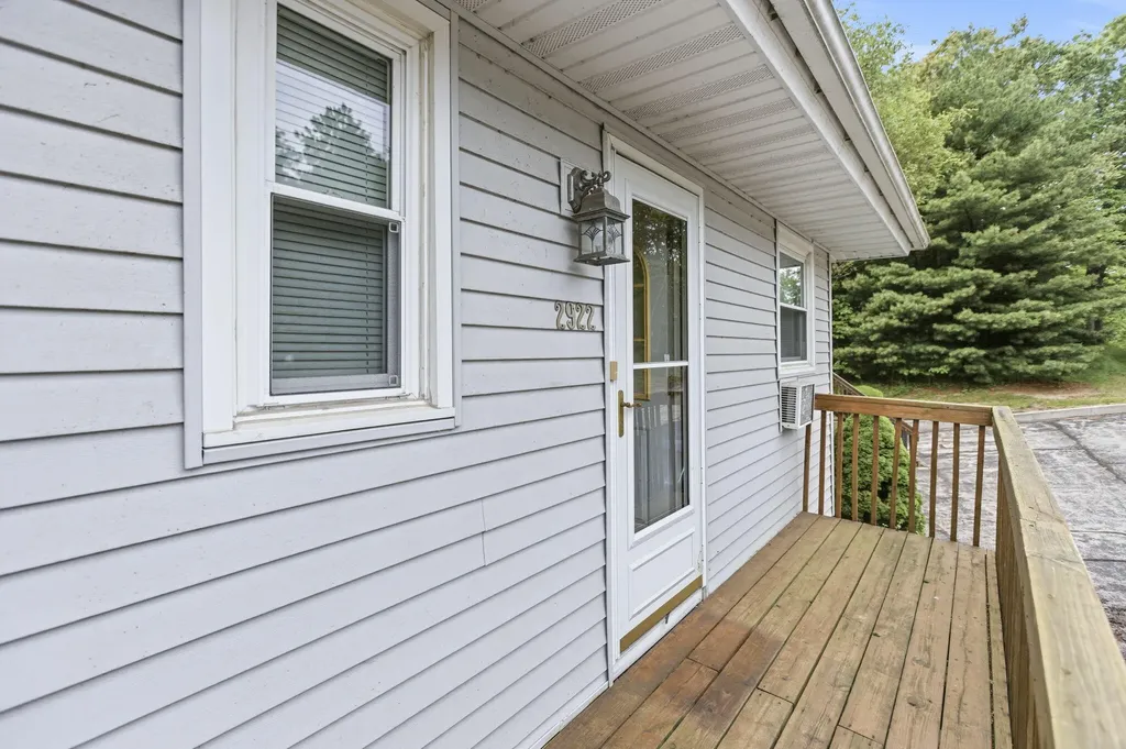 2922 Pagoda Path Lincoln Charter Township MI 49127