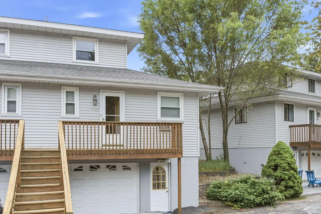 2922 Pagoda Path Lincoln Charter Township MI 49127