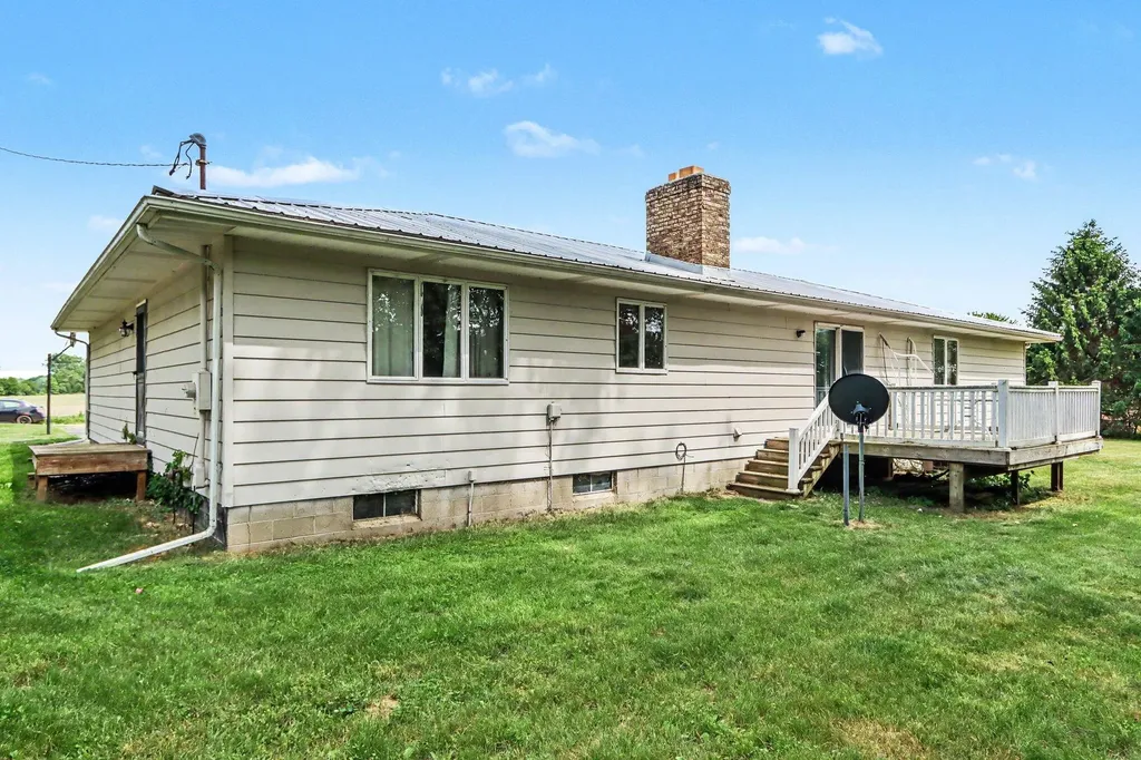 62852 Territorial Road Lawrence Township MI 49064
