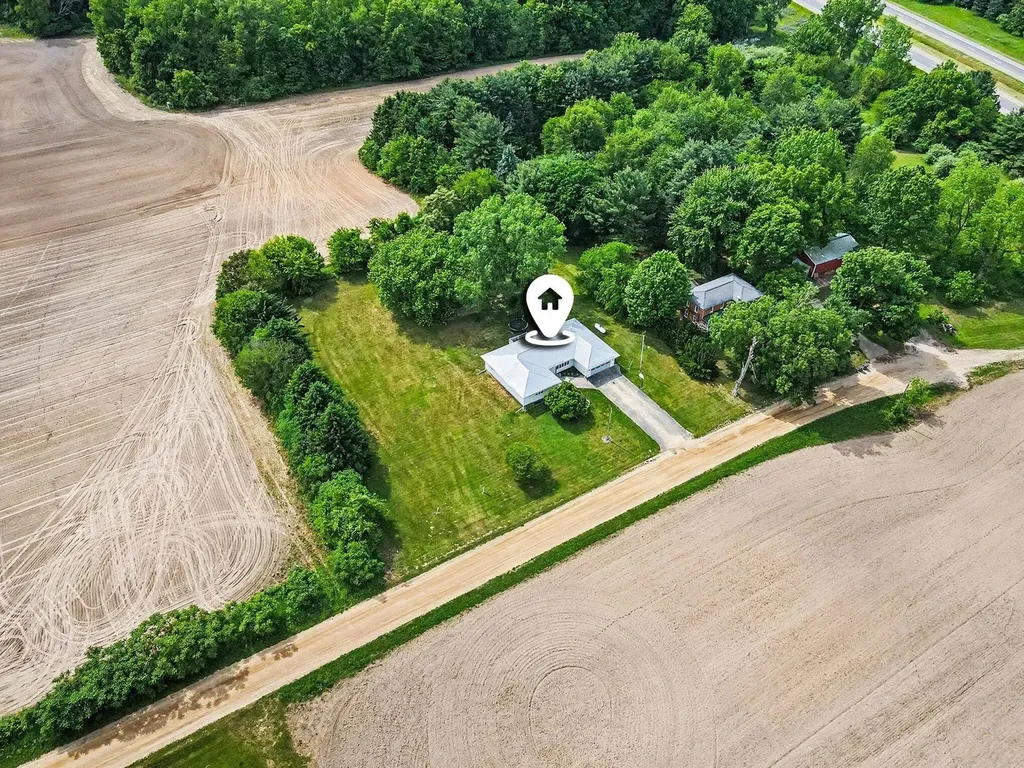 62852 Territorial Road Lawrence Township MI 49064