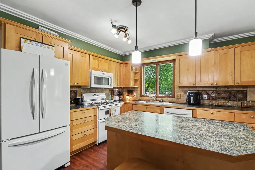 62852 Territorial Road Lawrence Township MI 49064