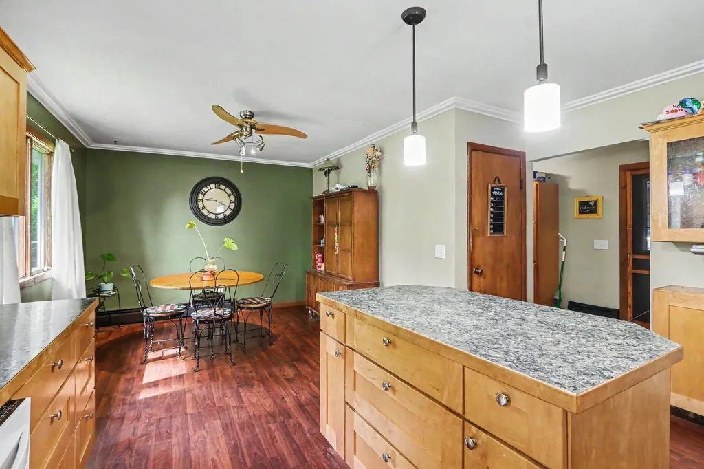62852 Territorial Road Lawrence Township MI 49064