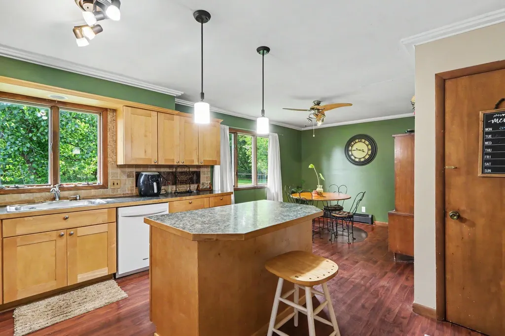 62852 Territorial Road Lawrence Township MI 49064