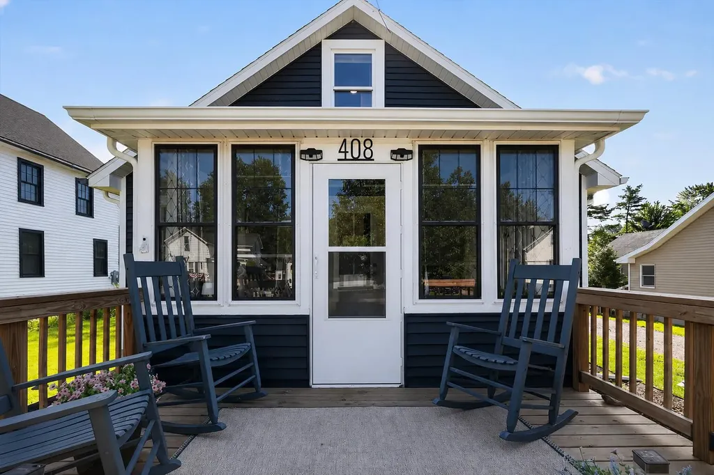 408 N Elm Street Three Oaks Village MI 49128