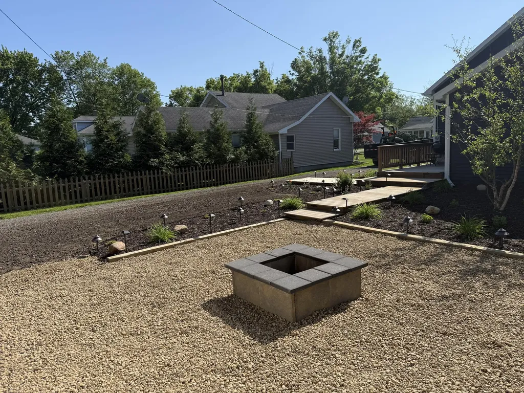 408 N Elm Street Three Oaks Village MI 49128