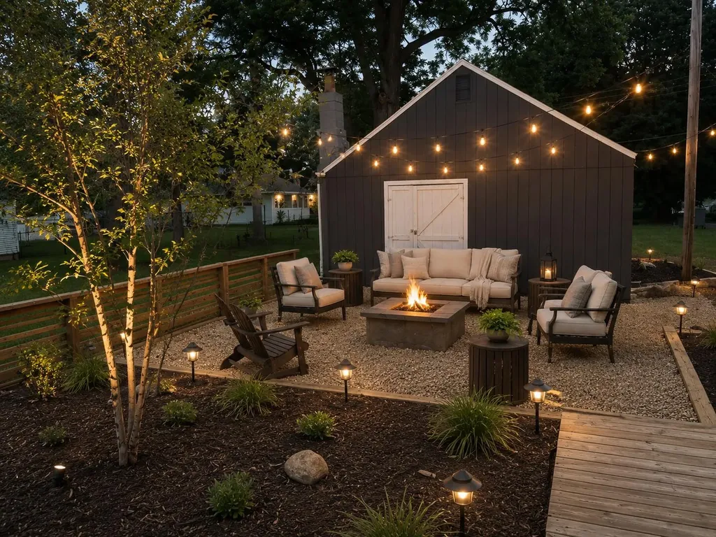 408 N Elm Street Three Oaks Village MI 49128