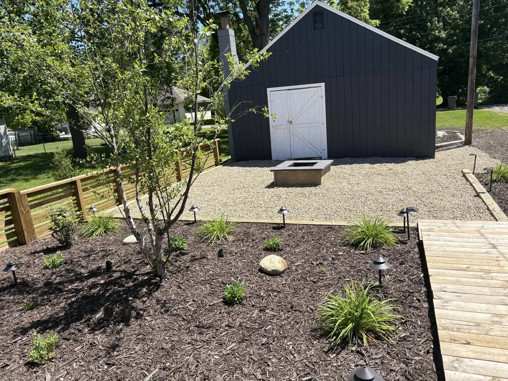 408 N Elm Street Three Oaks Village MI 49128