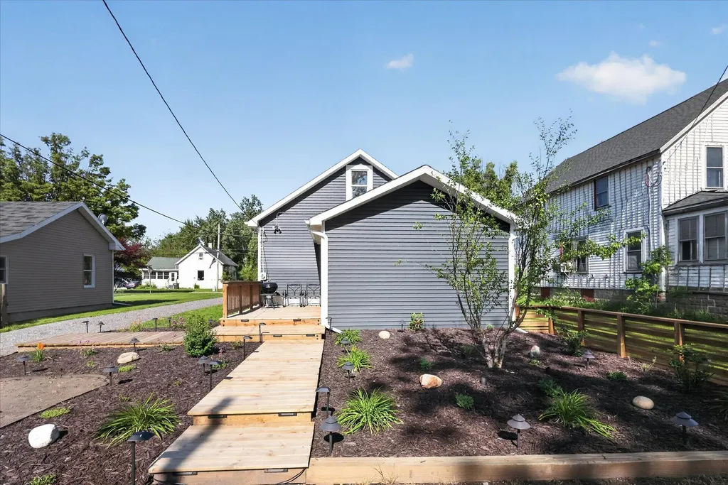 408 N Elm Street Three Oaks Village MI 49128