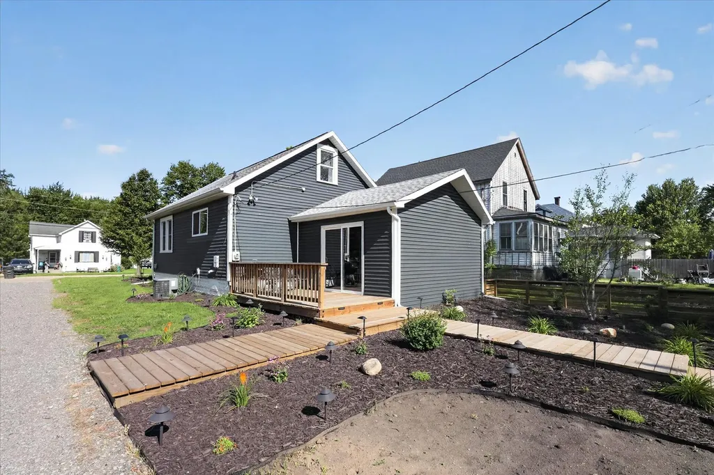 408 N Elm Street Three Oaks Village MI 49128
