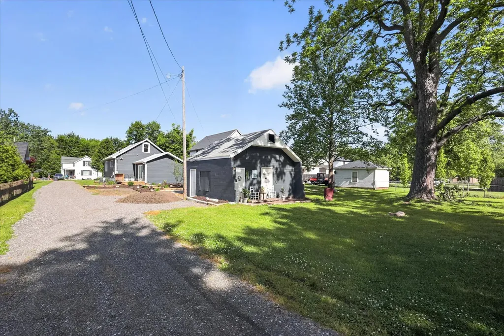 408 N Elm Street Three Oaks Village MI 49128