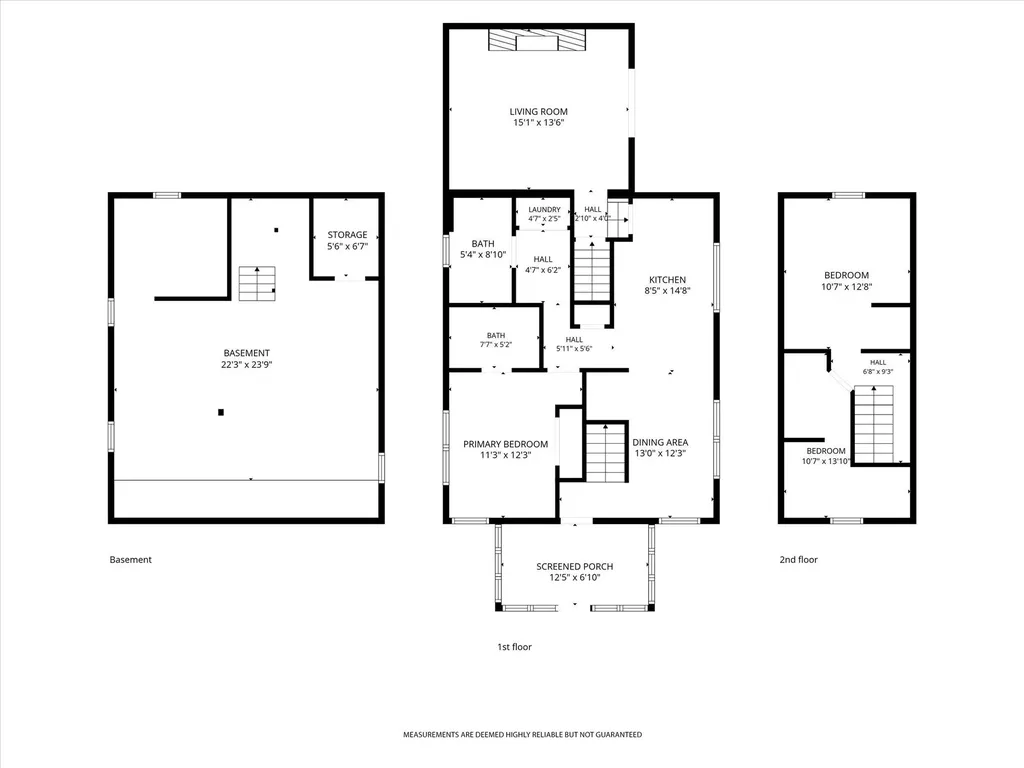 408 N Elm Street Three Oaks Village MI 49128