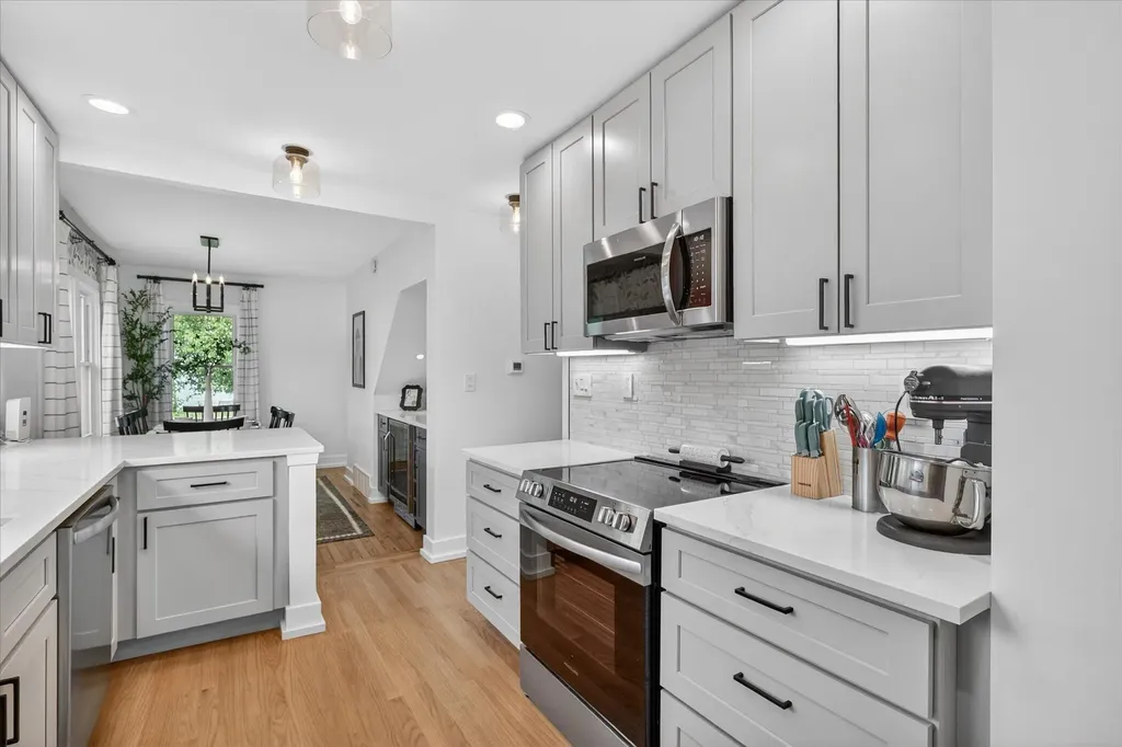 408 N Elm Street Three Oaks Village MI 49128