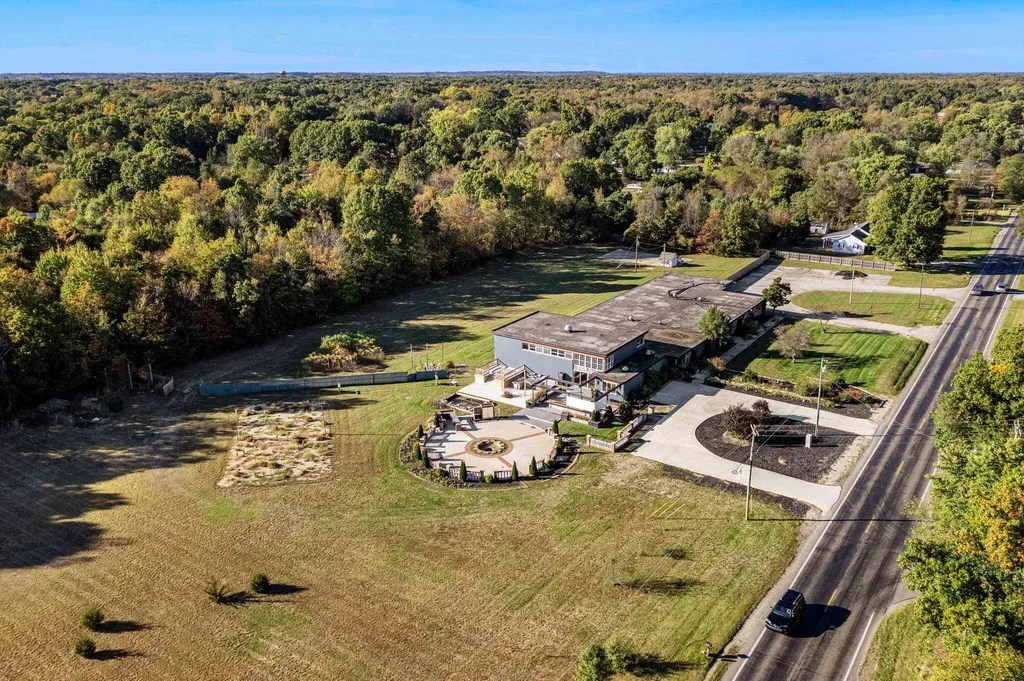 70700 Ironwood Drive Milton Township MI 49120