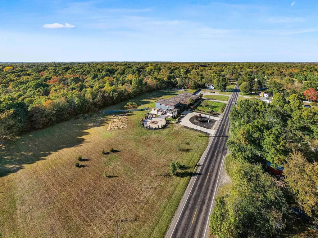 70700 Ironwood Drive Milton Township MI 49120