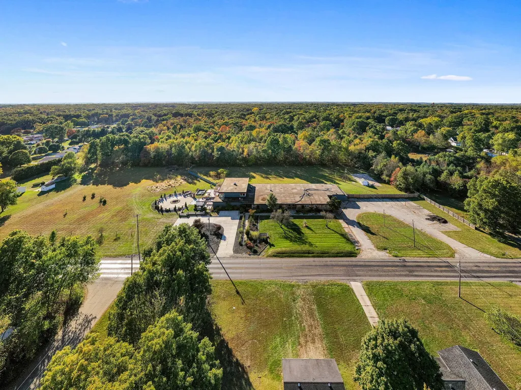 70700 Ironwood Drive Milton Township MI 49120
