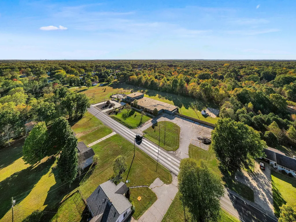 70700 Ironwood Drive Milton Township MI 49120