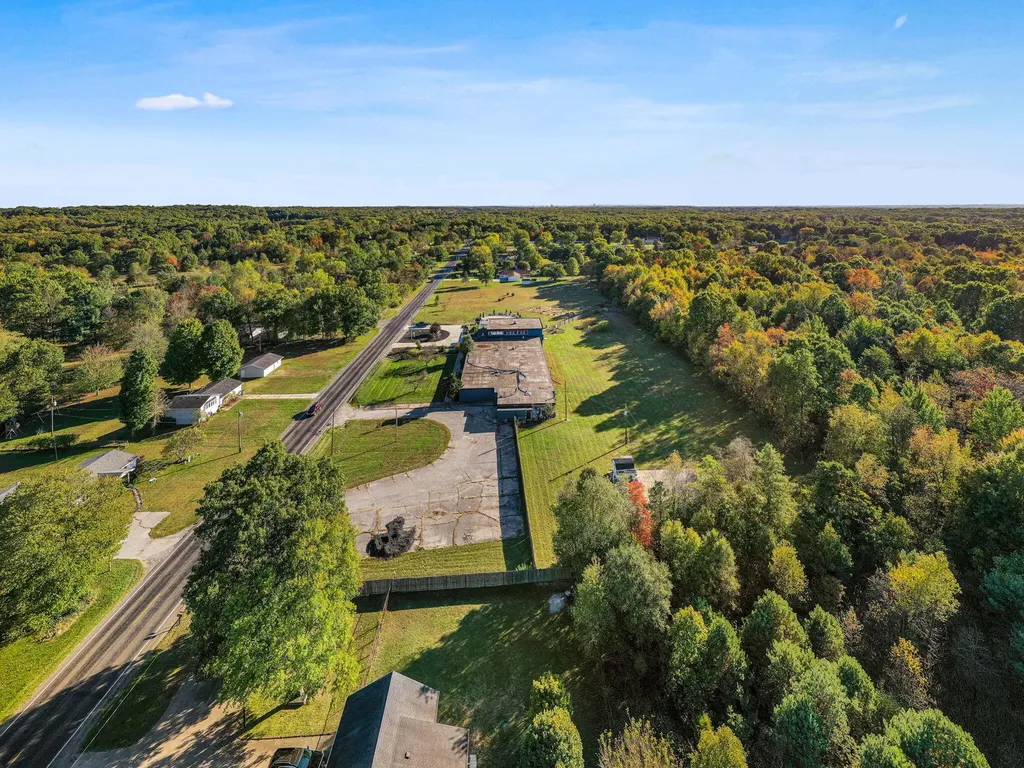 70700 Ironwood Drive Milton Township MI 49120
