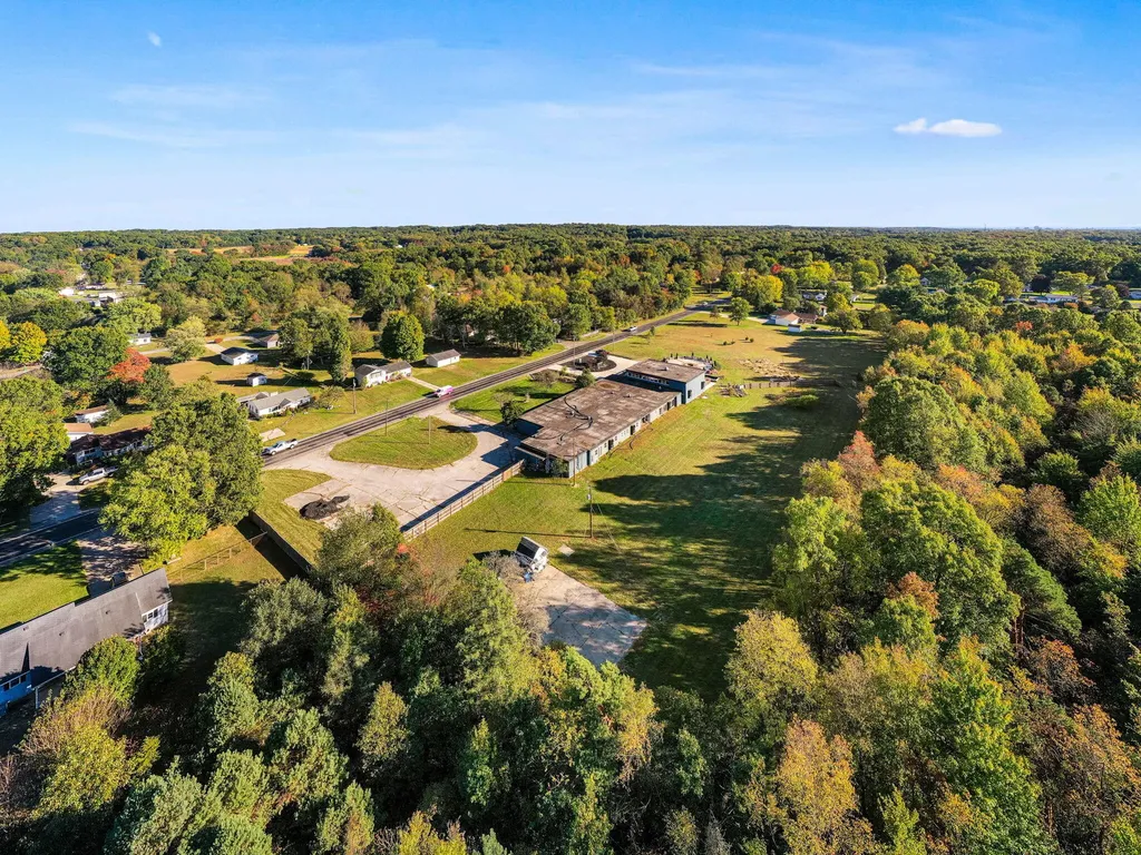 70700 Ironwood Drive Milton Township MI 49120