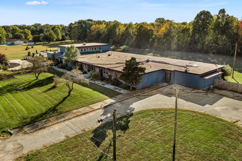 70700 Ironwood Drive Milton Township MI 49120