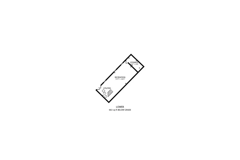 11185 Hawthorne Drive Charleston Township MI 49053