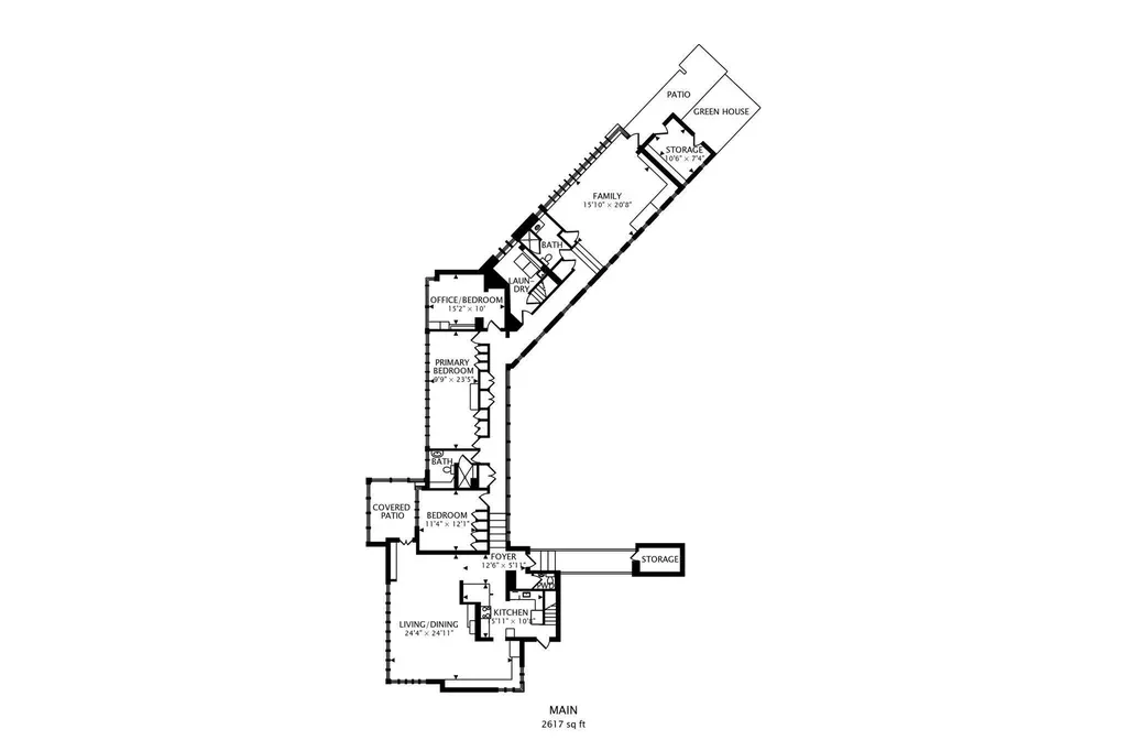 11185 Hawthorne Drive Charleston Township MI 49053