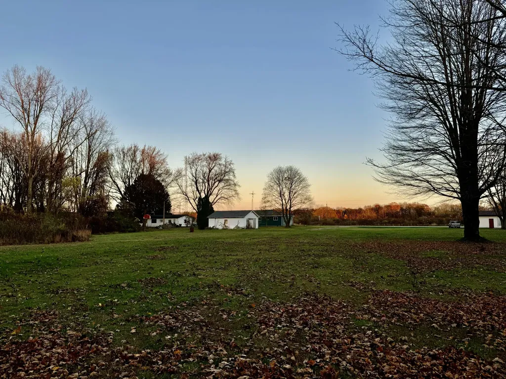 854 S Crystal Avenue Benton Charter Township MI 49022
