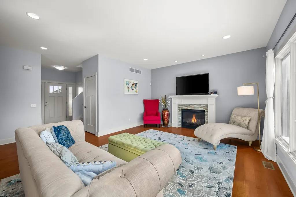 1835 Fox Prairie Road Lincoln Charter Township MI 49085