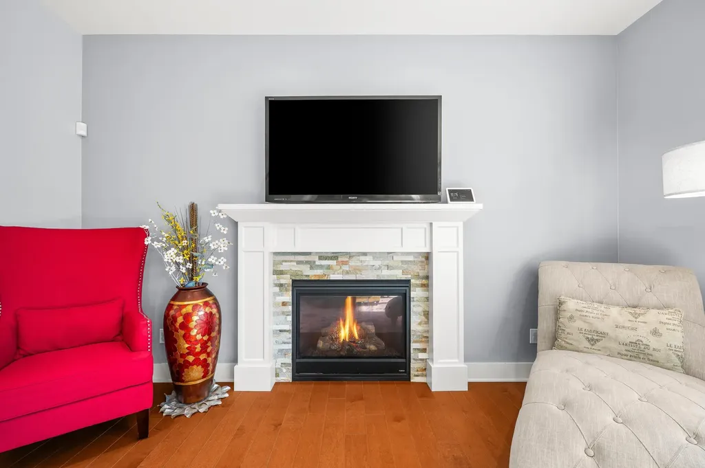1835 Fox Prairie Road Lincoln Charter Township MI 49085